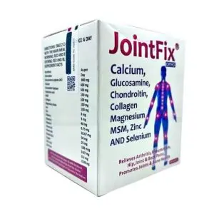 Jointfix Combi Pack 60S