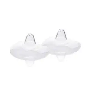 MEDELA CONTACT NIPPLE SHIELD SMALL (2 PIECE PACK)