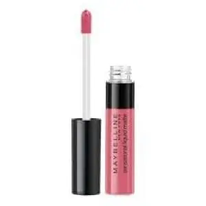 MAYBELLINE SENSATIONAL LIQUID MATTE LIPSTICK 04 AS EASY BERRY