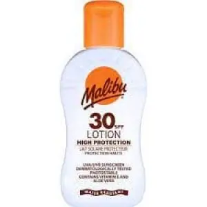 MALIBU - SUN LOTION SPF 30 100ml