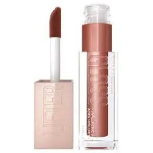 MAYBELLINE LIFTER GLOSS NU 009 TOPAZ