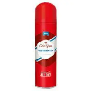 OLD SPICE DEO SPRAY WHITE WATER 150ML