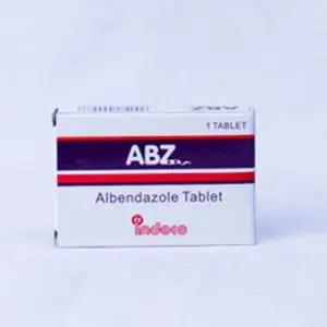 Abz Tablets