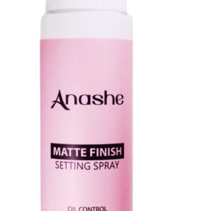 Anashe Make Up Setting Spray Mattifying