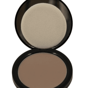 Anashe Translucent Pressed Powder Deep