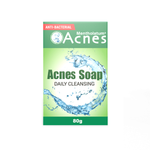 Acnes Soap 80G