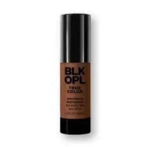 Black Opal T/C Mineral Matte P/Foundation (0.37Oz) Hazelnut