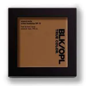 Black Opal T/C Mineral Matte P/Foundation (0.37Oz) Beautiful Bronze