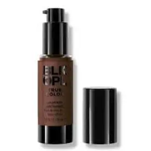 Black Opal True Colour Pore Perfect L/Foundation (1Fl Oz) Carob