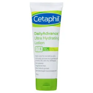 Cetaphil Daily Advance Hydrating Lotion 225G