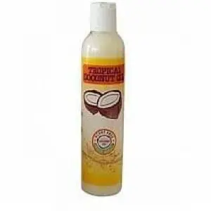 Coconut Oil 120Ml Alison