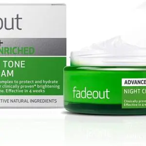 Fadeout Advances +Vitamin Enriched Night Cream 50ml