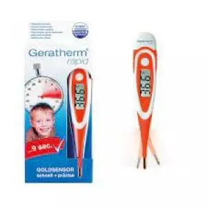 Geratherm Digital Thermometer(Rapid)