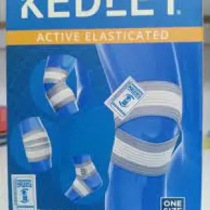 Kedley Elasticated Support Wrap -Universal