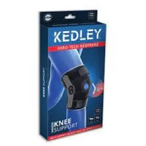 Kedley Hinged Knee Support -Universal