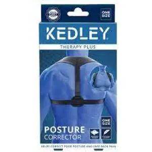 Kedley Posture Corrector -Universal