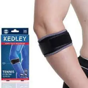 Kedley Tennis Elbow Support -Universal