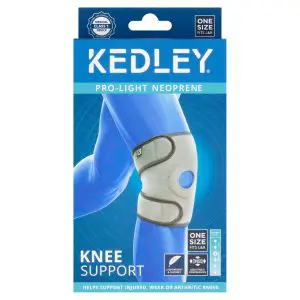 Kedley Neoprene Knee Support -Universal