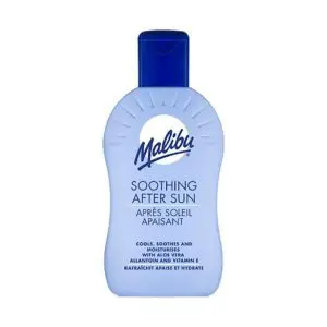 Malibu After Sun Lotion 100 Ml