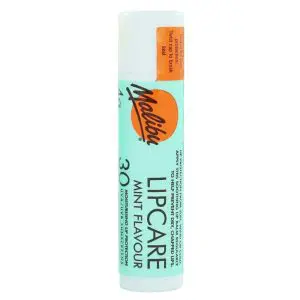 Malibu Spf 30 Lipbalm Mint 4G