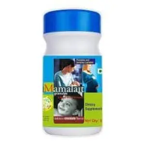 Mamalait 250G