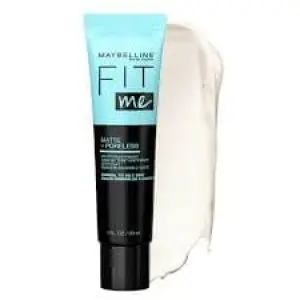 Maybelline Fit Me Matte Poreless Primer