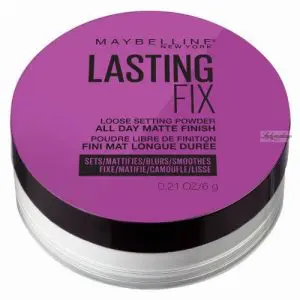 Maybelline Master Studio Fix Loose Translucent Powder