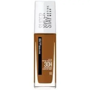 Maybelline Superstay Foundation 30H 66 Hazelnut