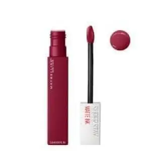 Maybelline Superstay Matte Ink Bricks 115 Founder