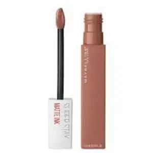 Maybelline Superstay Matte Lip Ink Liq.Nu 70 Amazonian