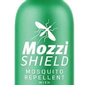 Mozzishield No Deet Insect Repellent 100Ml