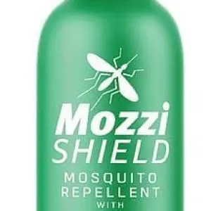 Mozzishield No Deet Insect Repellent 100Ml