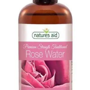 N/Aid Rose Water 150Ml
