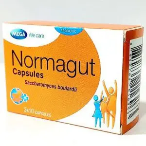 Normagut 30S