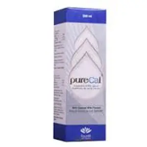 Purecal Suspension 200Ml