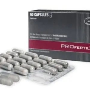 Profertil Men Tabs 60S