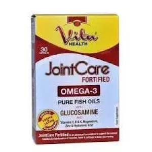 Vitahealth Jointcare Fortified 30S