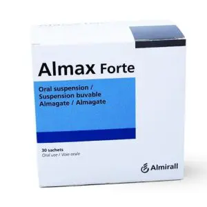 Almax Forte Satchets 30S