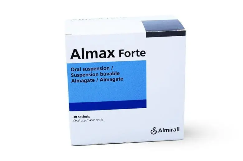 Almax Forte Satchets 30S - Kenya