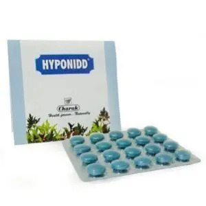 Hyponidd Tabs 20S