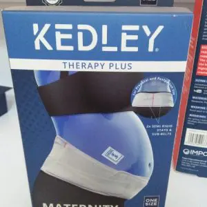 Kedley Maternity Support Belt-Universal