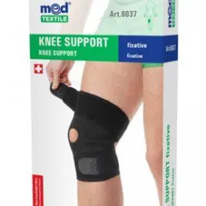 Medtextile Knee Support Fixative-6037-S/Xl