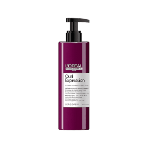 LORÉAL PROFFESSIONAL CURL X DEFINE CURLS IN-JELLY 250ml