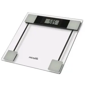Microlife Diagnostic Weighing Machine Ws80