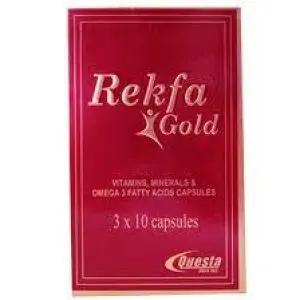 Rekfa Gold 30S