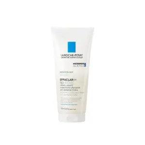 La Roche Posay  Effaclar H Iso-Biome Cleanser For Soothing Anti-Imperfections 200Ml