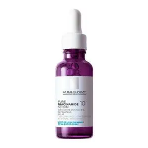 La Roche Posay Niacinamide Serum For Dull And Uneven Skin 30Ml
