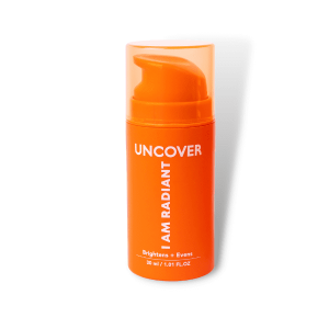 Uncover I Am Radiant Baobab Glow-C Serum 30Ml