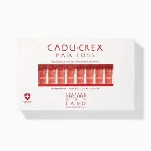 Cadu-Crex Advanced Man 40S