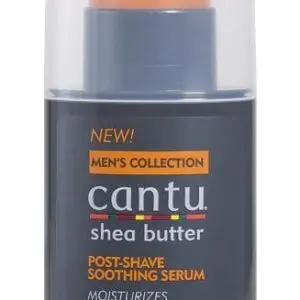 Cantu Shea Butter Post Shave Soothing Serum 75Ml